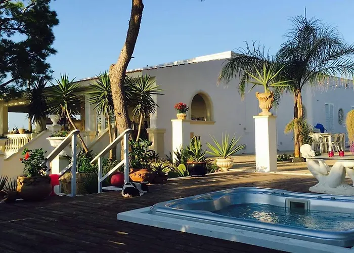 Beach House Salento Nardò