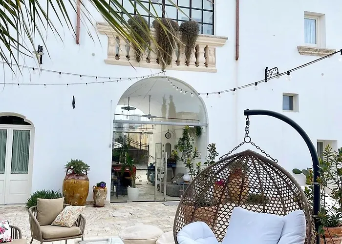 Casina Colosso - Relais&More -