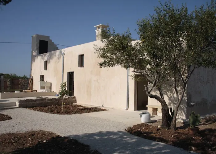 Bed and Breakfast Casina Solatia Nardò